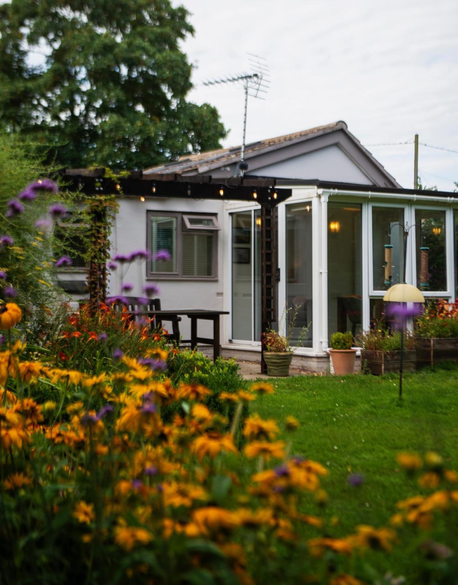 Peaceful, Country Setting In Suffolk, Near Coast Villa Halesworth Exteriör bild