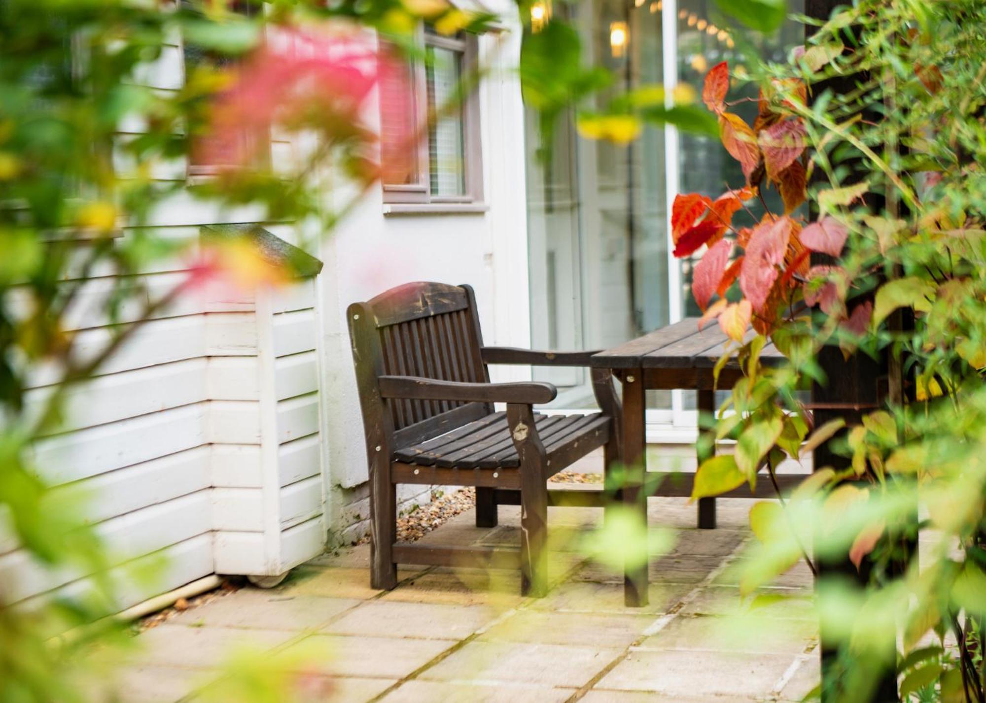 Peaceful, Country Setting In Suffolk, Near Coast Villa Halesworth Exteriör bild