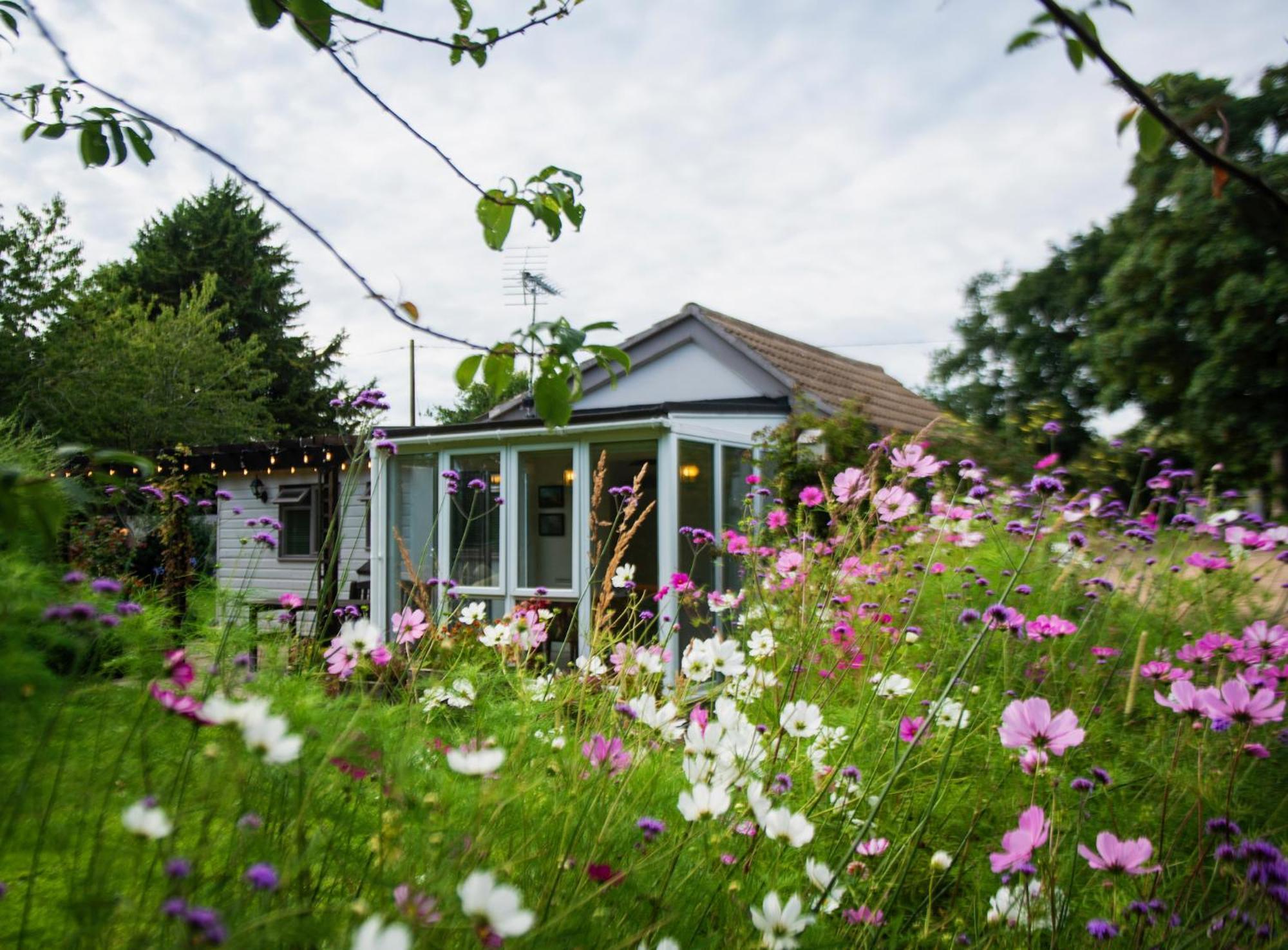 Peaceful, Country Setting In Suffolk, Near Coast Villa Halesworth Exteriör bild