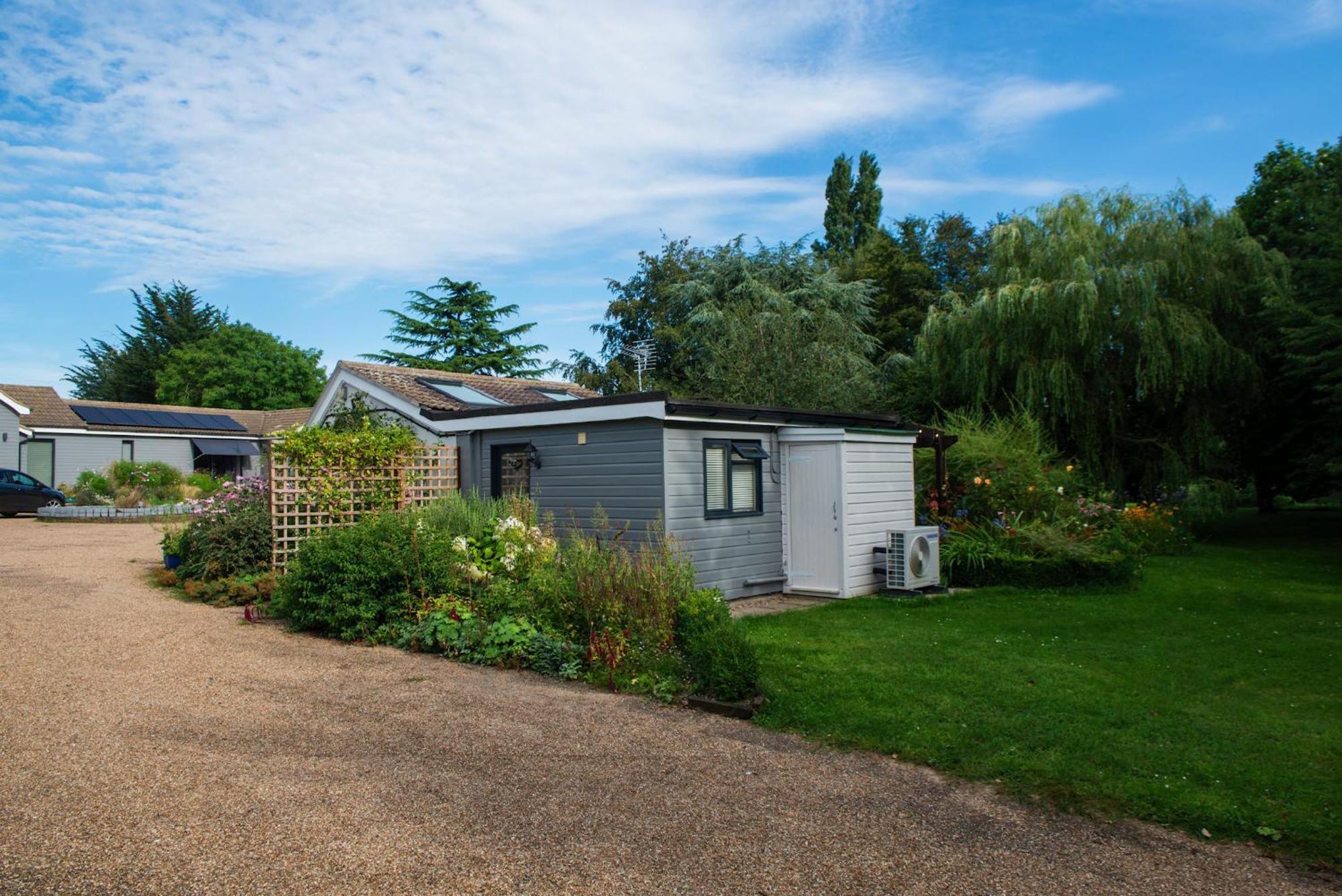 Peaceful, Country Setting In Suffolk, Near Coast Villa Halesworth Exteriör bild