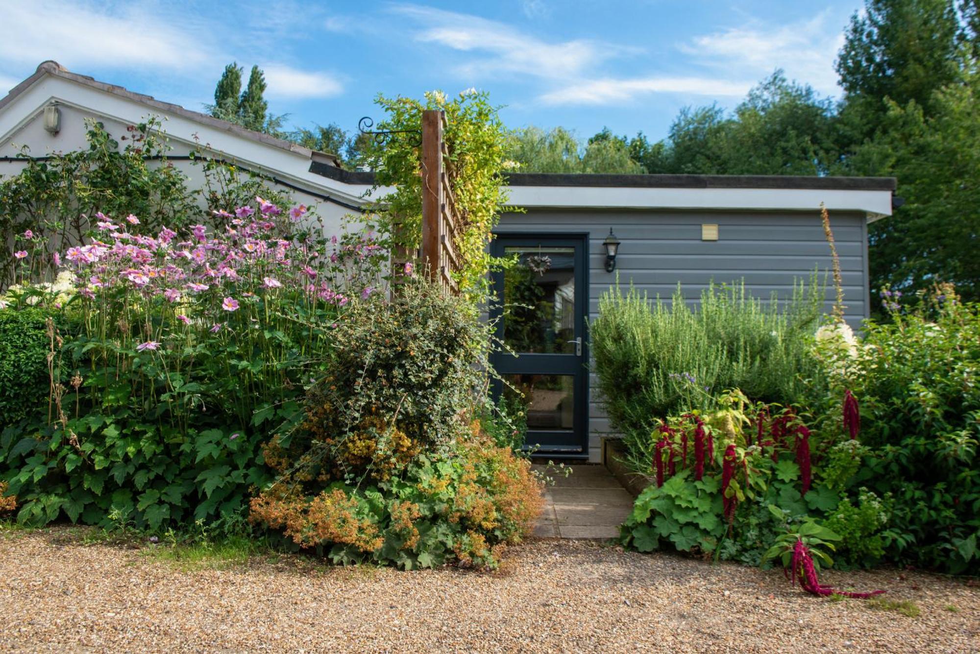 Peaceful, Country Setting In Suffolk, Near Coast Villa Halesworth Exteriör bild