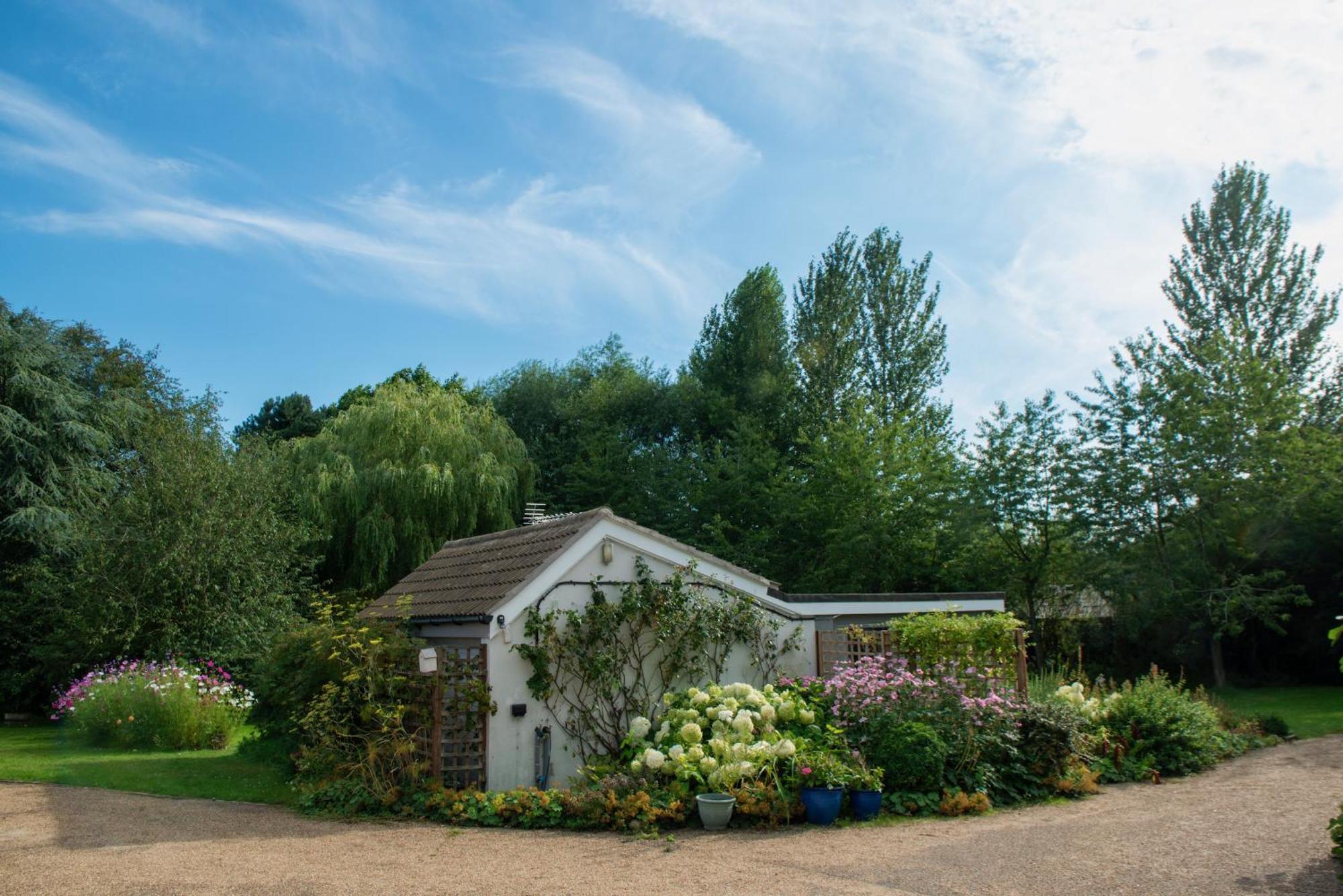 Peaceful, Country Setting In Suffolk, Near Coast Villa Halesworth Exteriör bild